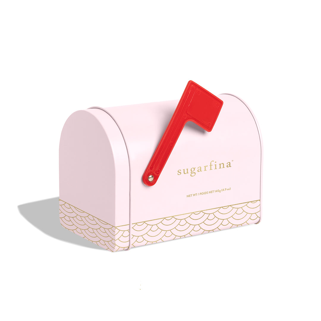 Pink Candy Mailbox Preset - Sugarfina Australia